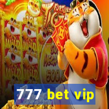 777 bet vip